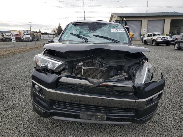 2020 TOYOTA 4RUNNER SR - JTEBU5JR0L5752775