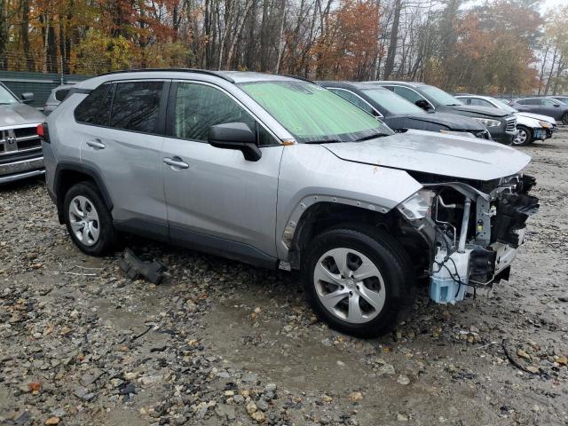 2019 TOYOTA RAV4 LE - JTMF1RFV1KJ024724