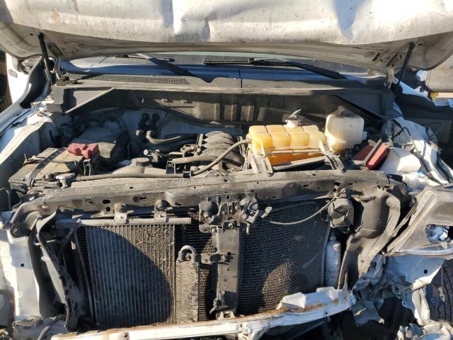 2016 NISSAN NV 2500 S - 1N6AF0KY8GN808354