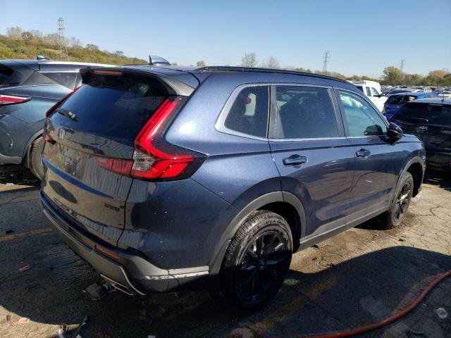 2024 HONDA CR-V SPORT - 7FARS6H57RE059635