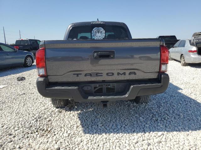 VIN 5TFAZ5CNXKX080948 2019 Toyota Tacoma, Double Cab no.6