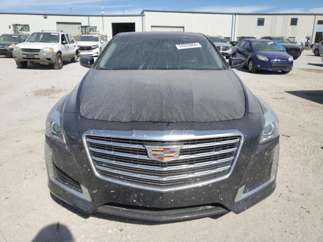 2017 CADILLAC CTS LUXURY 1G6AX5SX3H0152098