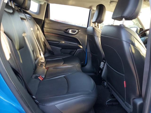 2022 JEEP COMPASS TR - 3C4NJDDB5NT123597
