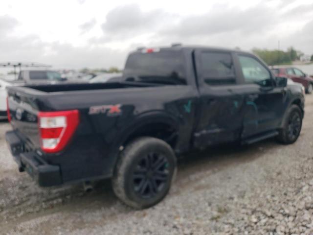 2021 FORD F150 SUPER - 1FTEW1EP6MFC70482