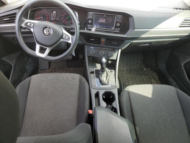 2019 VOLKSWAGEN JETTA S - 3VWC57BUXKM275685