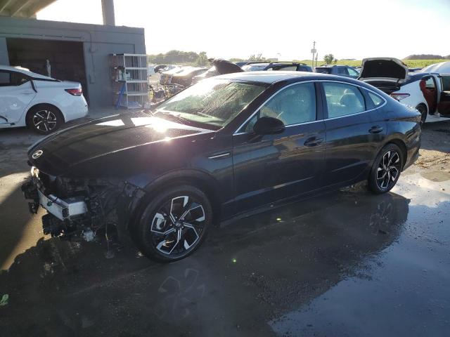 2024 HYUNDAI SONATA SEL - KMHL64JA5RA368381