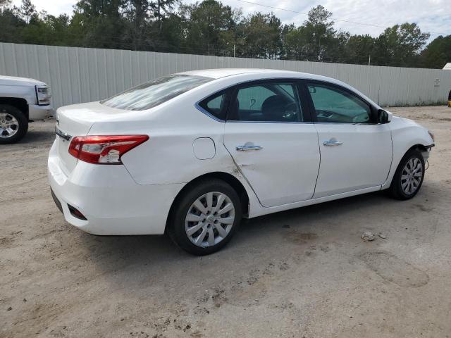 Vin: 3n1ab7ap4jy269762, lot: 74505734, nissan sentra s 20183