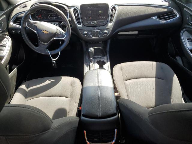 2019 CHEVROLET MALIBU LT - 1G1ZD5ST9KF106729