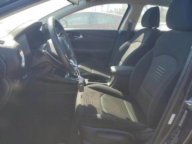 2019 KIA FORTE GT L - 3KPF34AD1KE110561
