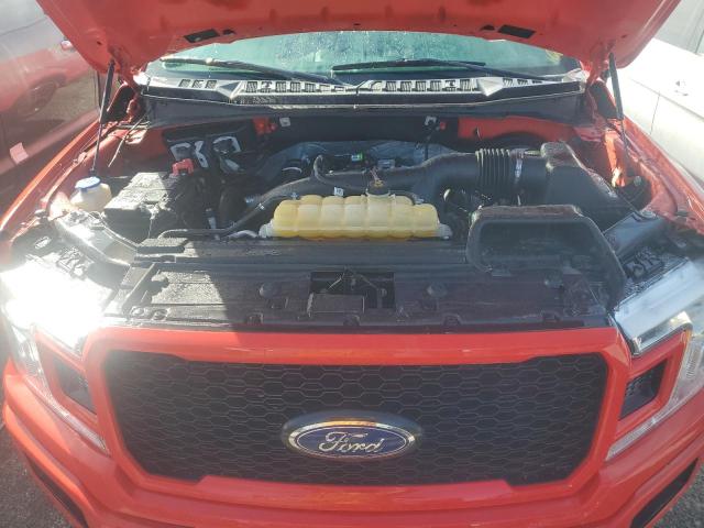 VIN 1FTEW1CP6LFB99530 2020 Ford F-150, Supercrew no.11