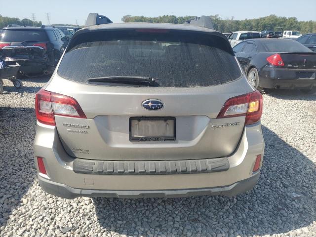 VIN 4S4BSBEC3F3252717 2015 Subaru Outback, 2.5I Pre... no.6