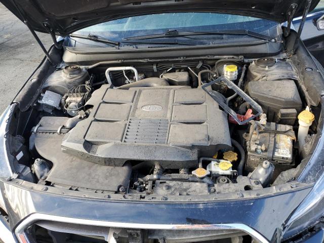 2019 SUBARU OUTBACK TO - 4S4BSETC2K3296383