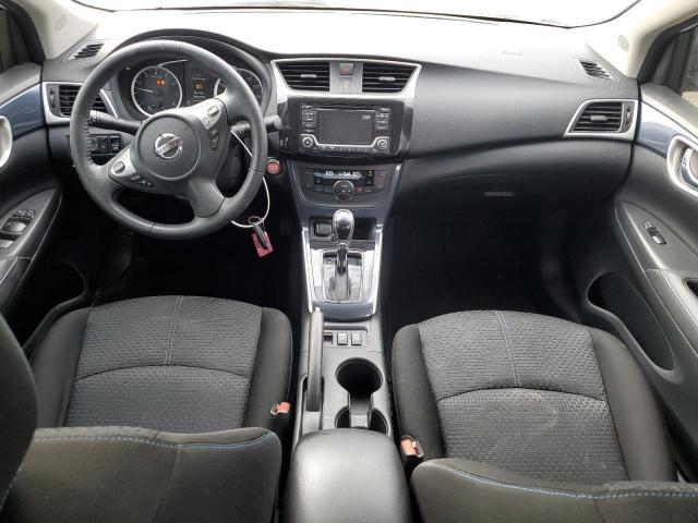 2018 NISSAN SENTRA S - 3N1AB7AP1JY348628