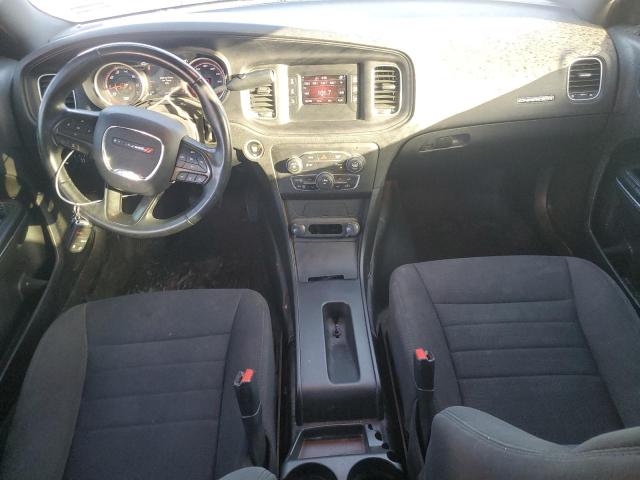 2017 DODGE CHARGER PO - 2C3CDXKT9HH664102