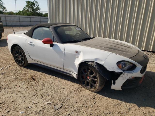 2019 FIAT 124 SPIDER - JC1NFAEK6K0142941