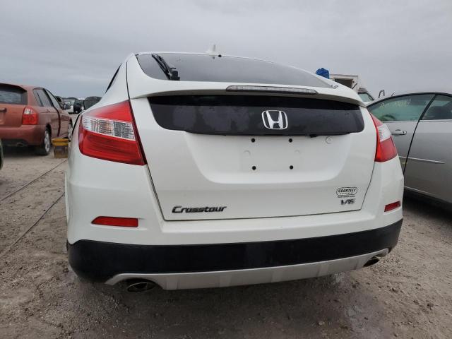 VIN 5J6TF1H31DL001169 2013 Honda Crosstour, EX no.6