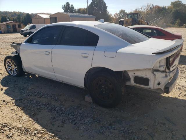 2019 DODGE CHARGER SC - 2C3CDXGJ3KH576757