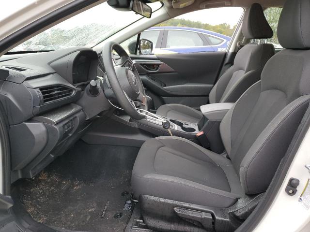 2024 SUBARU IMPREZA - JF1GUABC8R8279007