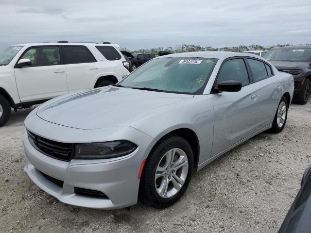 VIN 2C3CDXBG0PH565086 2023 Dodge Charger, Sxt no.1