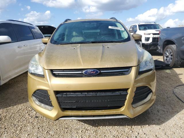 VIN 1FMCU0GX6EUD77514 2014 Ford Escape, SE no.5