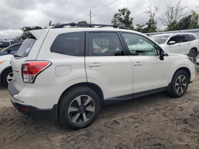 VIN JF2SJARC8JH606062 2018 Subaru Forester, 2.5I Li... no.3