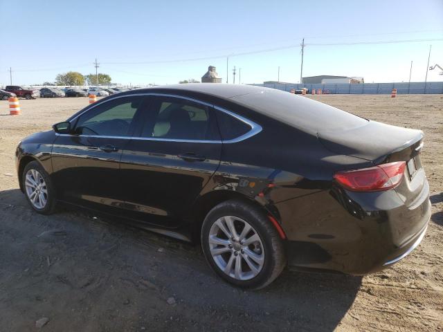 VIN 1C3CCCAB2GN132703 2016 Chrysler 200, Limited no.2