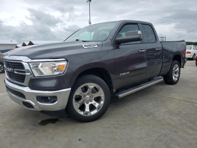 2020 RAM 1500 BIG H - 1C6RREBT8LN152933