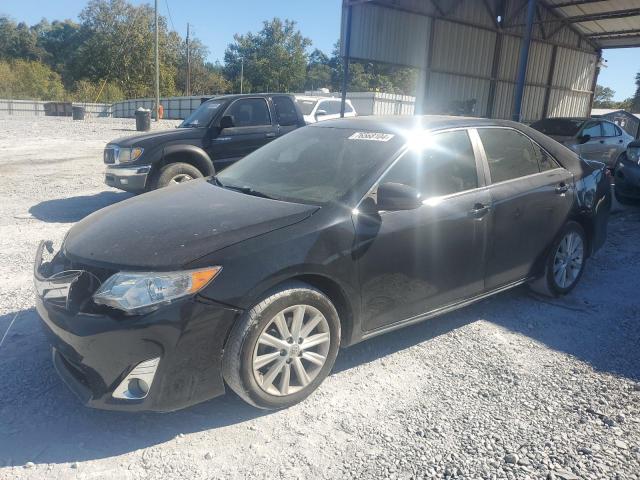 2013 TOYOTA CAMRY L 2013