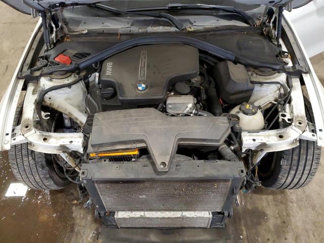 VIN WBA4A7C52FD414023 2015 BMW 4 Series, 428 Xi Gra... no.11