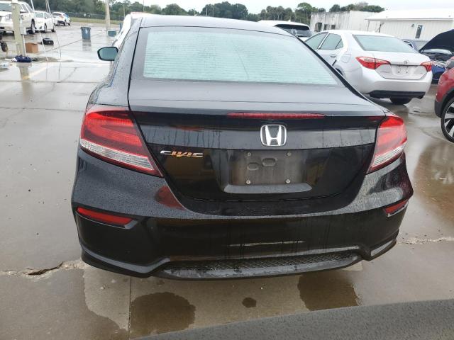 VIN 2HGFG3B86FH509946 2015 Honda Civic, EX no.6