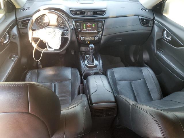 2019 NISSAN ROGUE S - 5N1AT2MT3KC779158