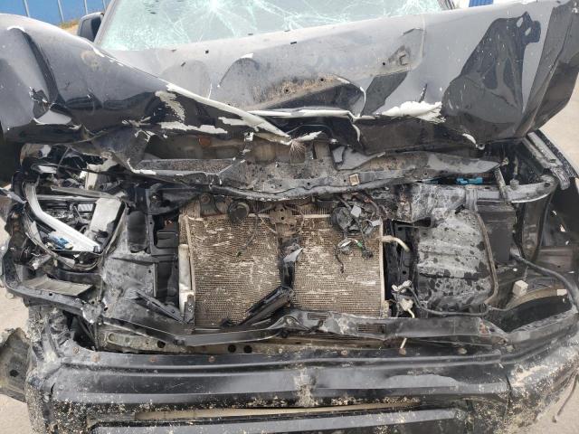2020 TOYOTA TUNDRA CRE - 5TFDY5F14LX899349
