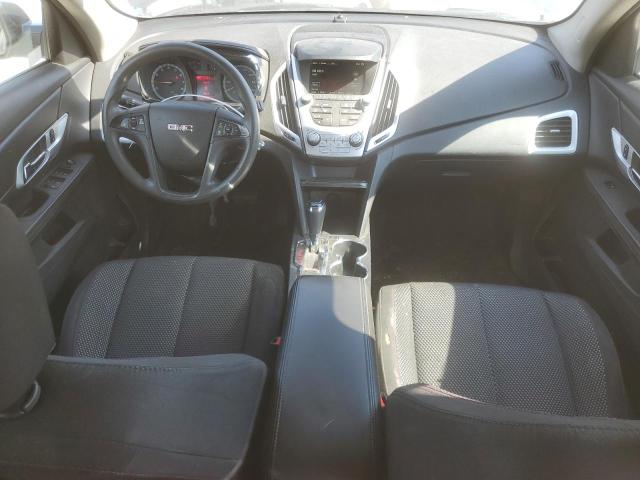 2016 GMC TERRAIN SL - 2GKALMEK3G6316432