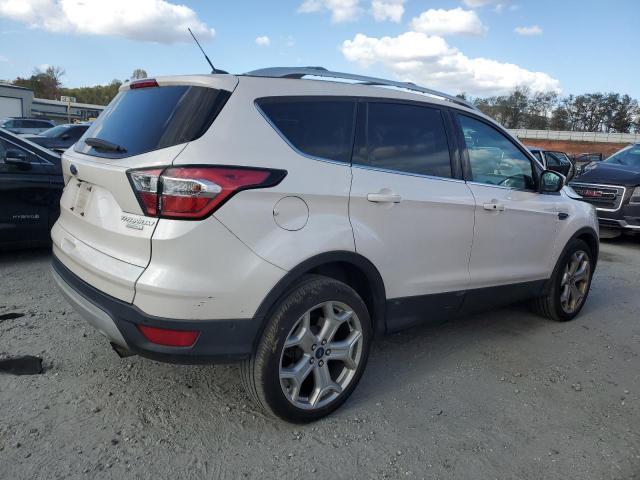 2017 FORD ESCAPE TIT - 1FMCU0JD7HUB85232