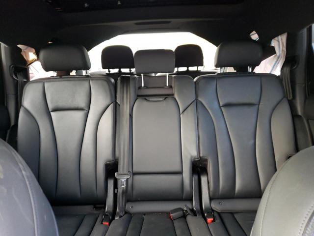 2021 AUDI Q7 PREMIUM - WA1AJAF71MD019919