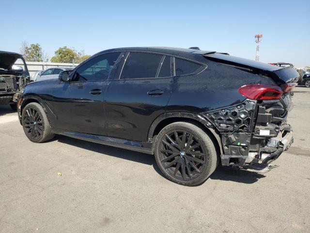 VIN 5UX43EX04R9S22513 2024 BMW X6 M60I no.2