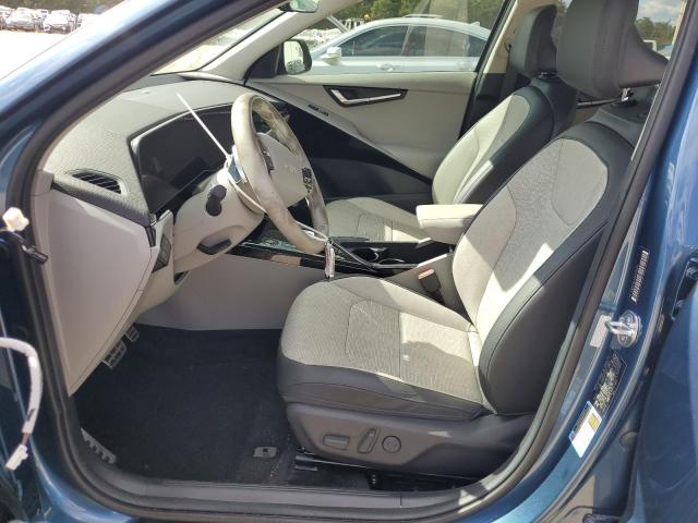 2023 KIA NIRO WAVE - KNDCT3L10P5076051