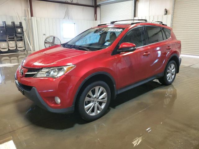 VIN 2T3YFREV6FW216997 2015 Toyota RAV4, Limited no.1