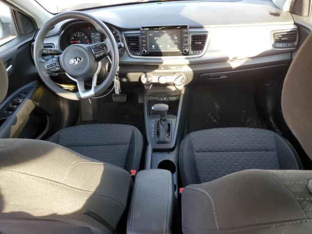 2020 KIA RIO LX - 3KPA24AD3LE296683