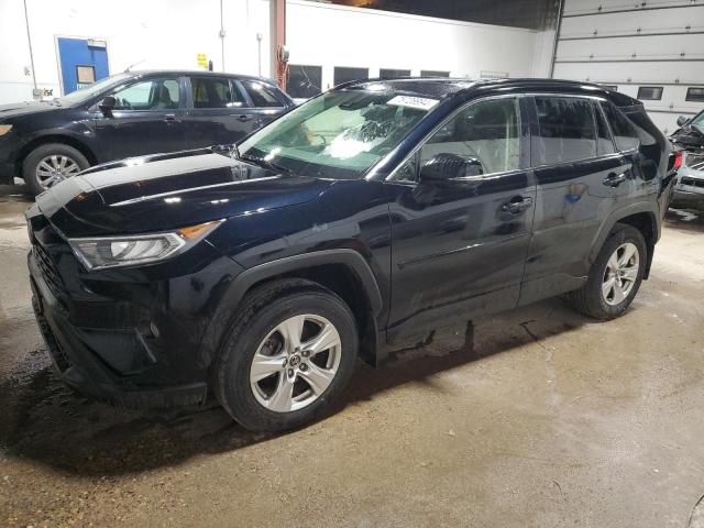 2019 TOYOTA RAV4 XLE - JTMP1RFV2KD015209