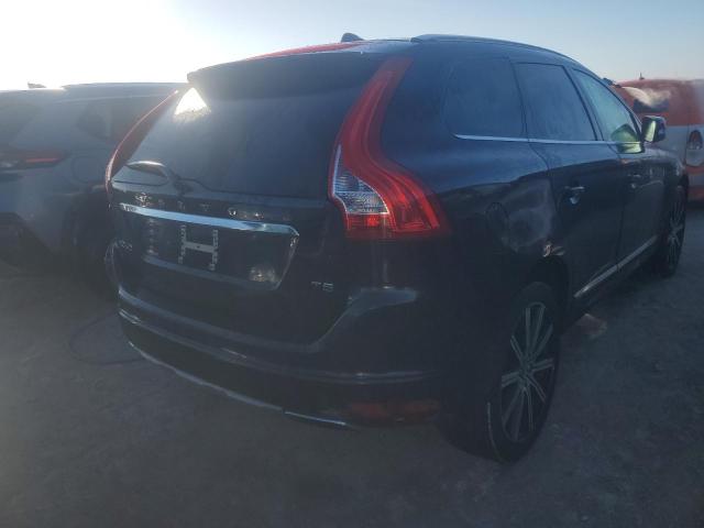 2016 VOLVO XC60 T5 PR - YV440MDK4G2791553