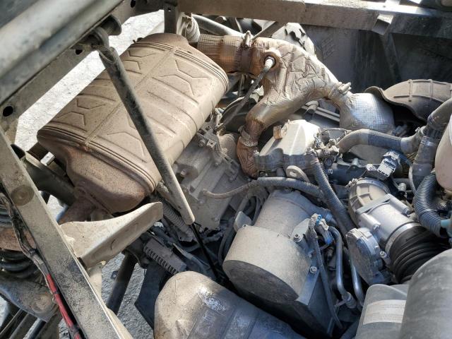 2022 CAN-AM DEFENDER L - 3JBUVAX41NK005003