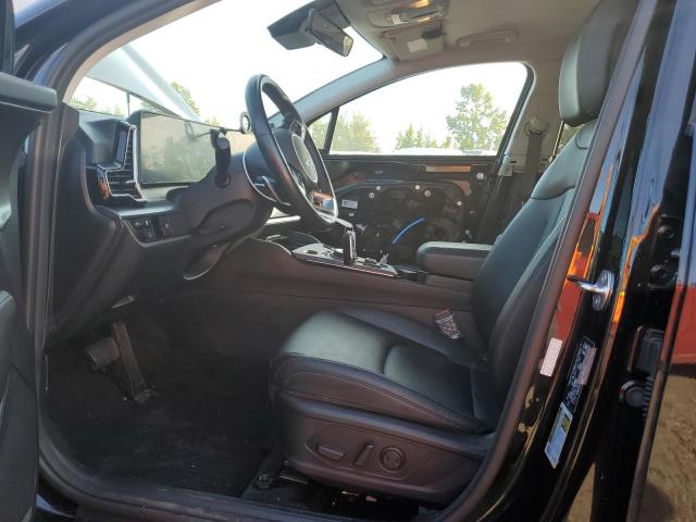 2023 KIA SPORTAGE E - KNDPVCAG5P7069913