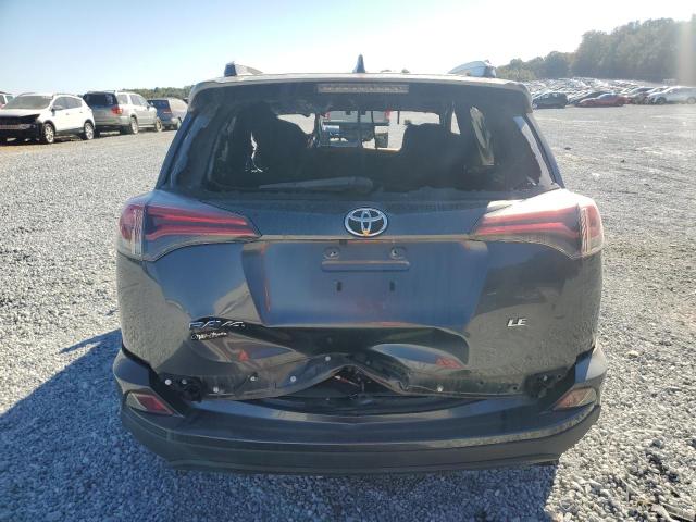 VIN JTMZFREV5GD090425 2016 Toyota RAV4, LE no.6