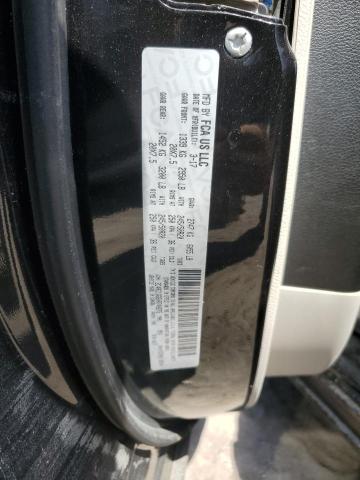 2017 CHRYSLER PACIFICA L - 2C4RC1GG6HR748275
