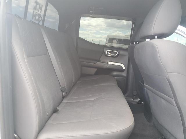 2018 TOYOTA TACOMA DOU - 3TMAZ5CN3JM062019