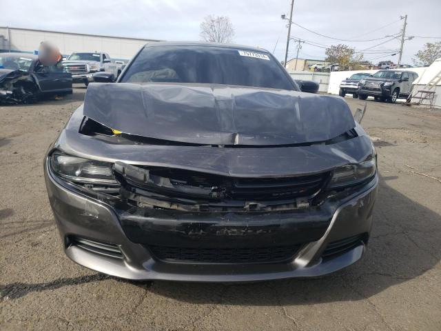 VIN 2C3CDXBG4MH565619 2021 Dodge Charger, Sxt no.5