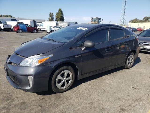 VIN JTDKN3DU5F0435467 2015 Toyota Prius no.1