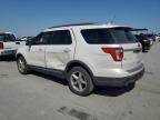 FORD EXPLORER X photo