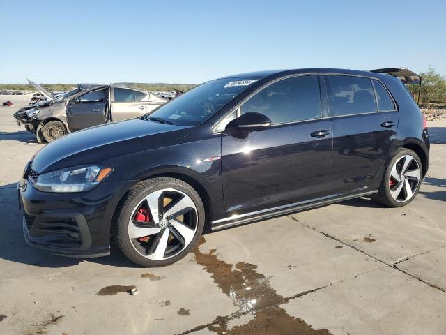 2020 VOLKSWAGEN GTI S #3023316264